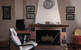 Casa Rural Alegoria